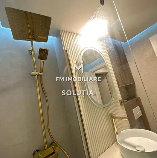 Apartament 2 camere, zona Euro Hotel! - Poză 5