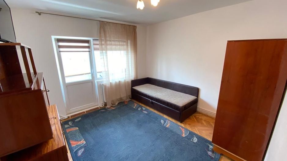 Apartament cu 2 dormitoare | zona FSEGA | 2 balcoane - Poză 1