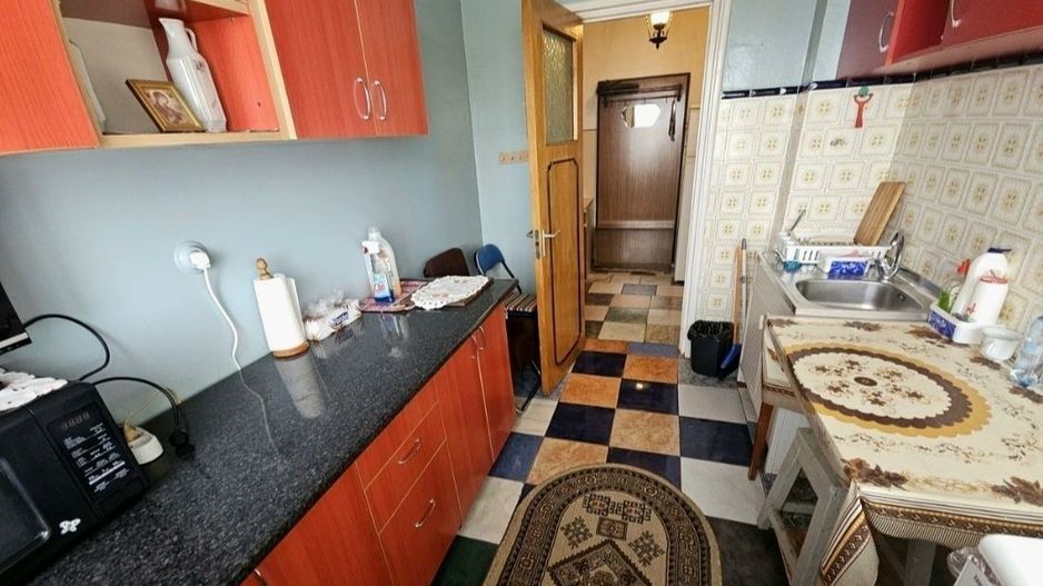 APARTAMENT METROU ZONA LUCRETIU PATRASCANU - Poză 3