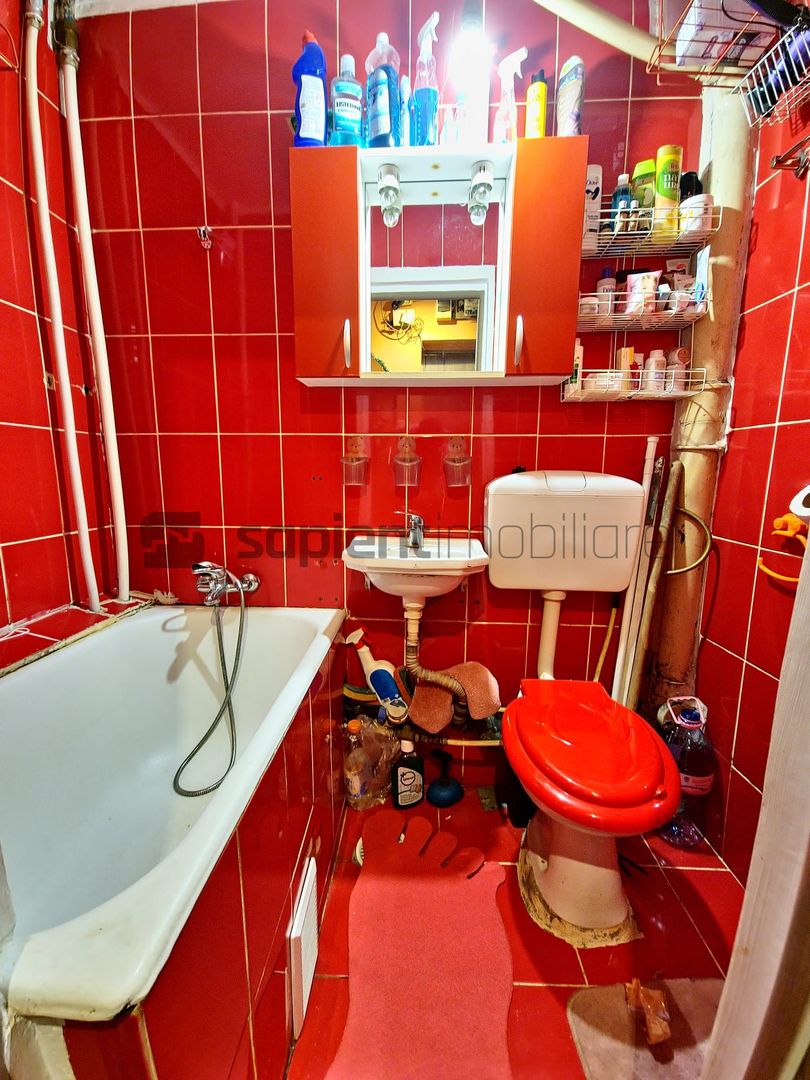 Apartament 2 camere Rogerius - Poză 3