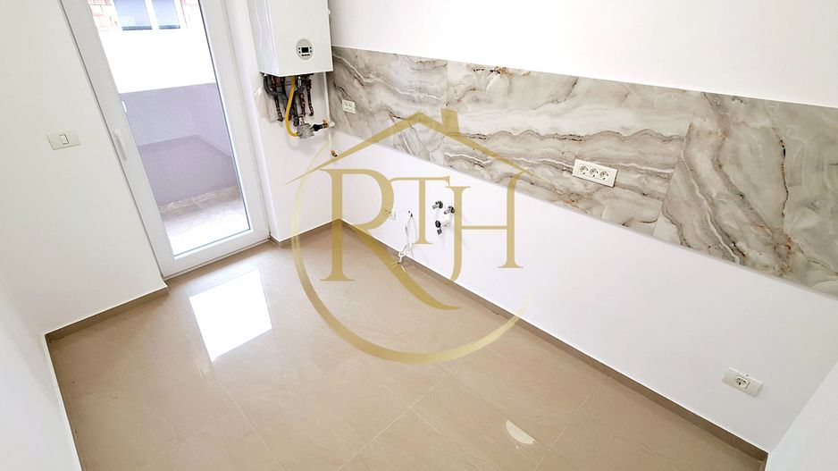 Oferim spre vanzare apartamente cu 1 si 2 camere, Giroc, Zona Centrala - Poză 10