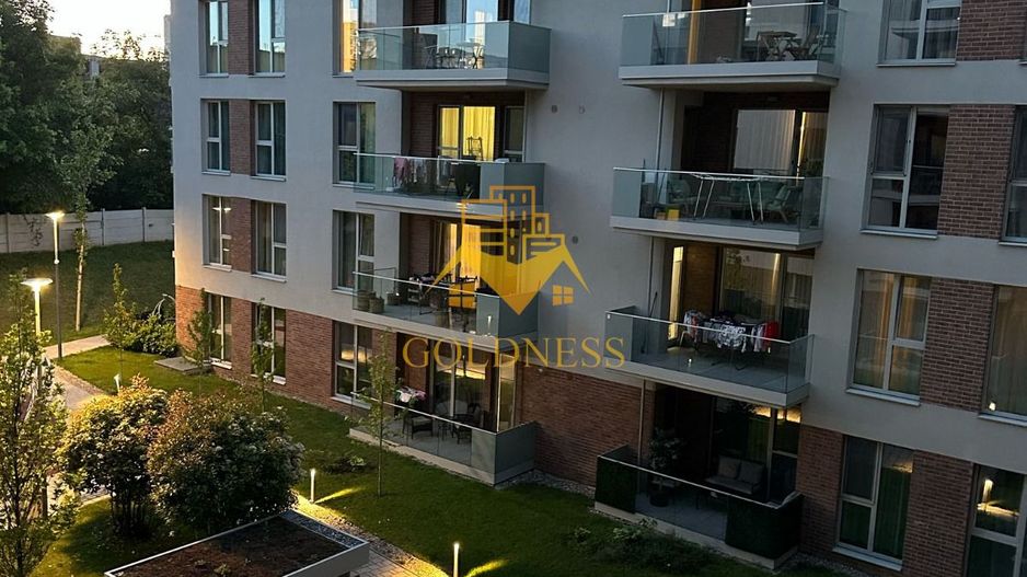 1 Camere semidecomandata, Zenia Residence,Manastur,Plopilor,Parcare - Poză 10