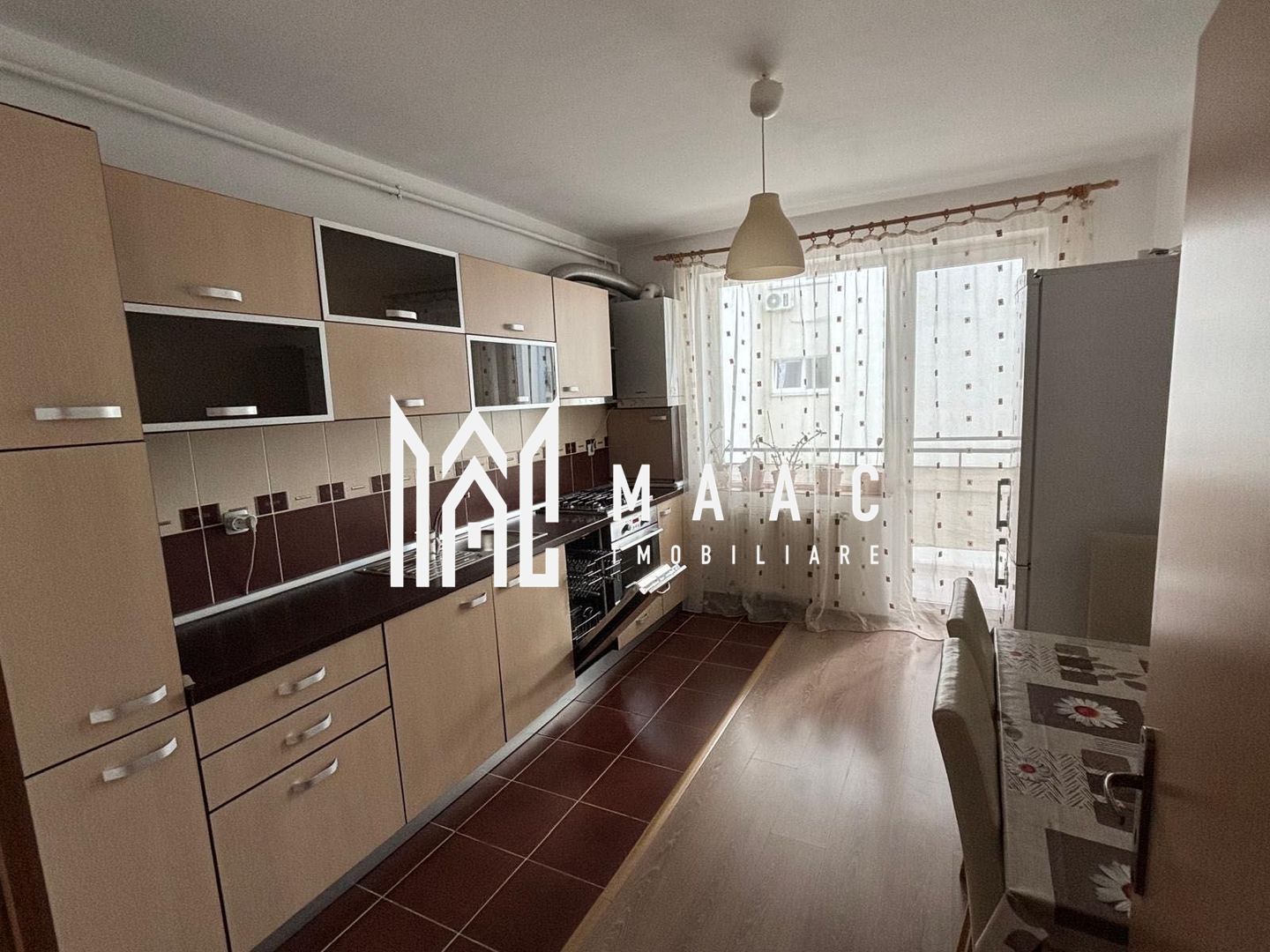 Apartament 2 camere de închiriat | Sibiu, Turnișor | parcare - Poză 3