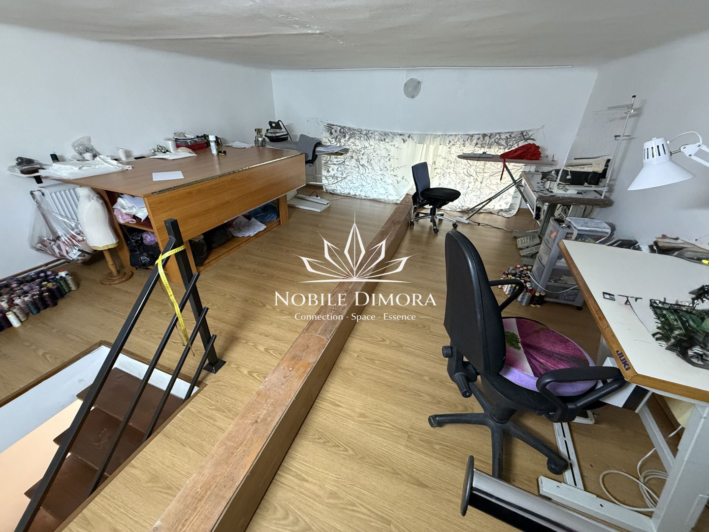 SAD - Spatiu comercial central langa Piata Maria - Elisabetin - Poză 9