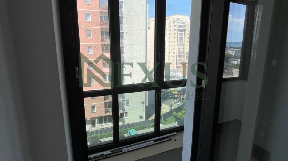 Apartament cu 2 camere openspace |Bloc nou| Zona Arena Mall City Lake - Poză 10