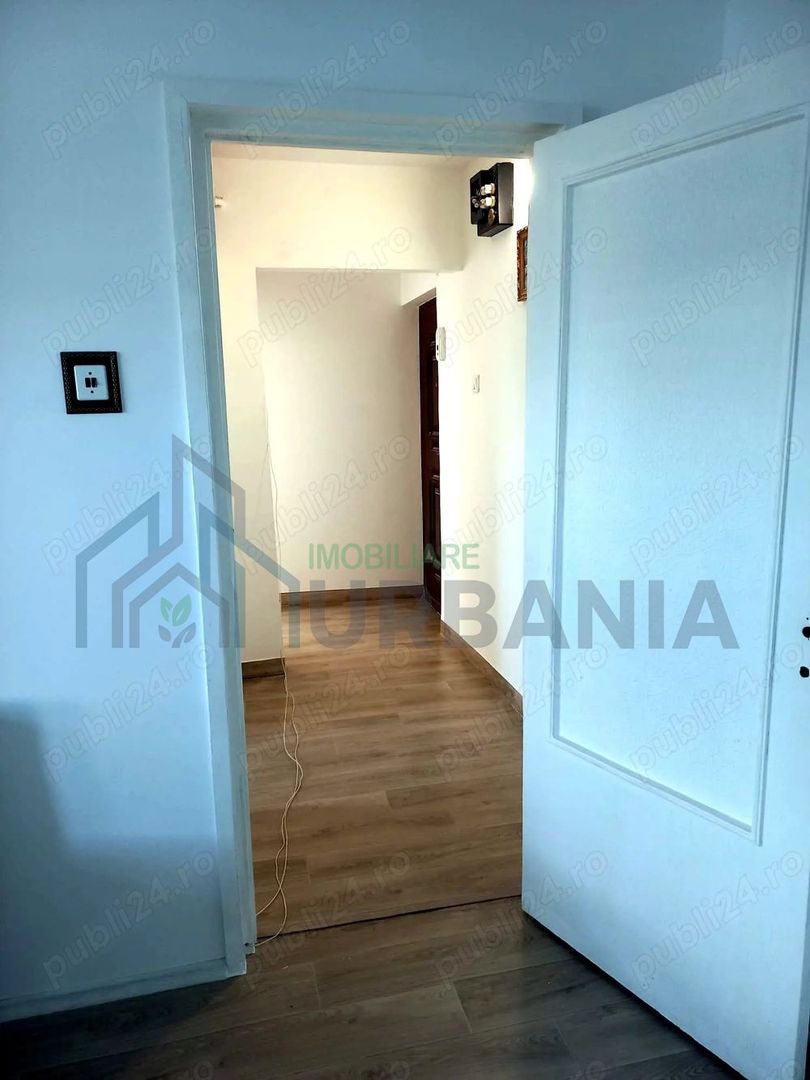 Apartament 3 camere de închiriat Iași Mircea cel Bătrân | RenovAt | 51 mp | Parțial mobilat - Poză 7