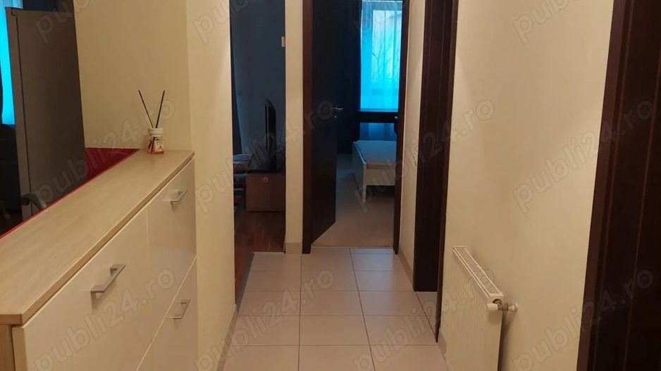 De inchiriat apartament 3 camere P-ta Gorjului - Poză 5