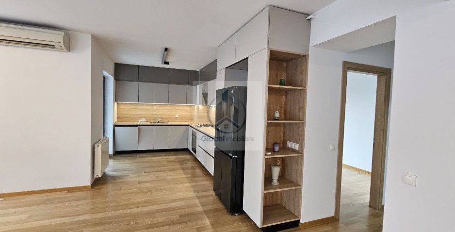 Apartament 3 camere 140mp | UpGround Residenc| Parcare | Metrou Pipera - Poză 5