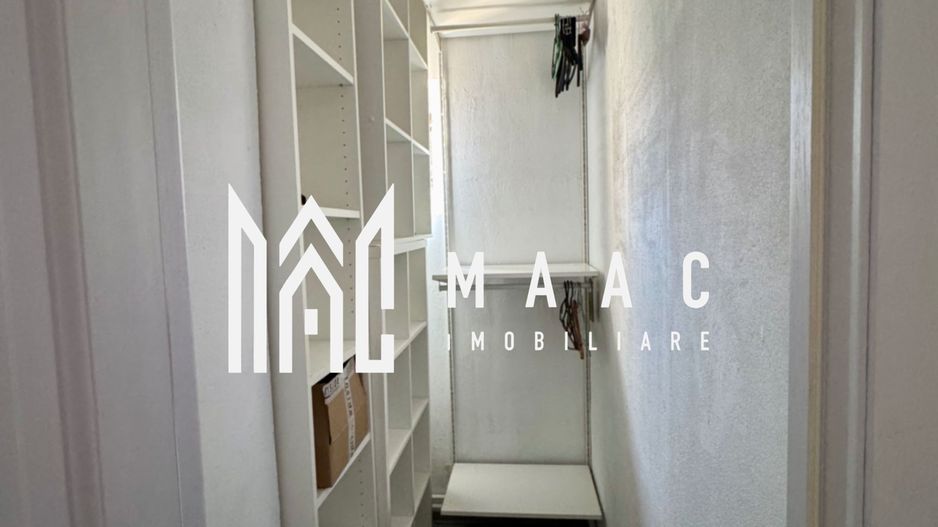 GARSONIERA DE INCHIRIAT| ETAJUL 2| 42 MP| LENIN SUD - Poză 9