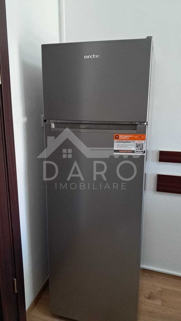 Apartament 3 Camere de Inchiriat zona Fortuna - Poză 8