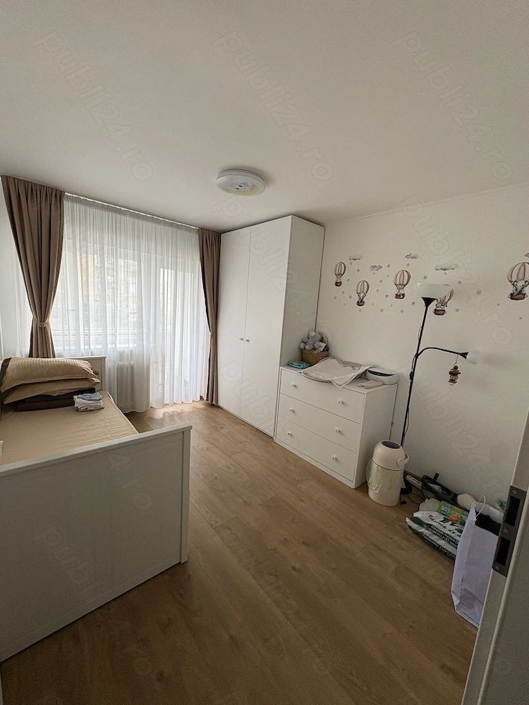 Apartament 3 camere de vânzare – Metrou Lujerului | Bd. Iuliu Maniu - Poză 5