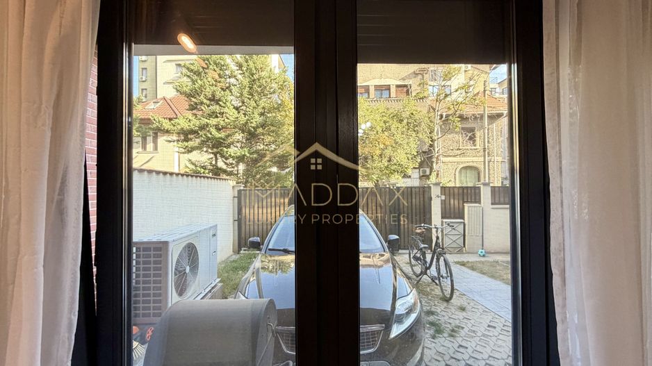 Spațiu Comercial *P+2E* / 203mpc // Kiseleff - Poză 11