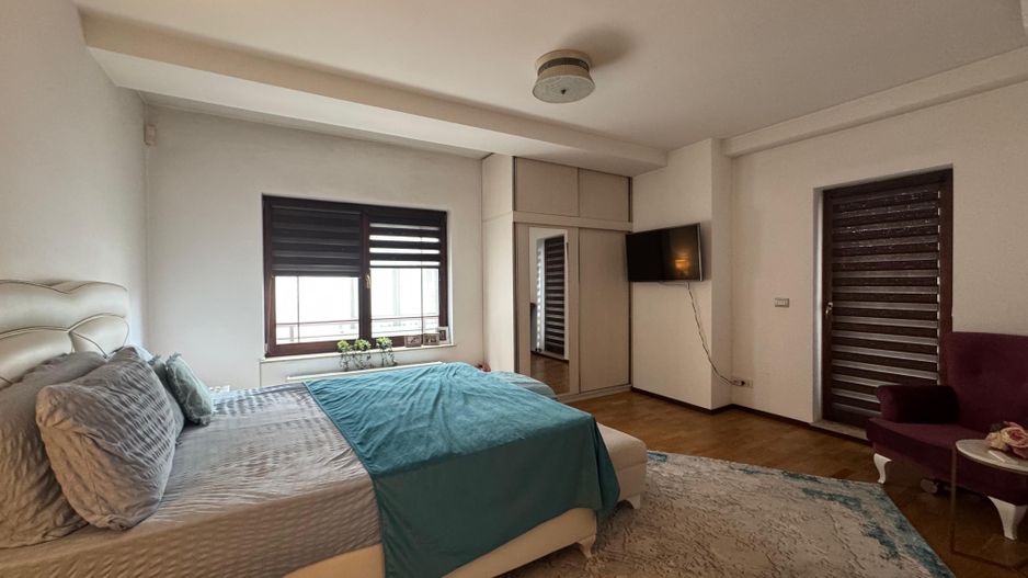 3 CAMERE+ LOC DE PARCARE INCLUS| FLOREASCA - Poză 10