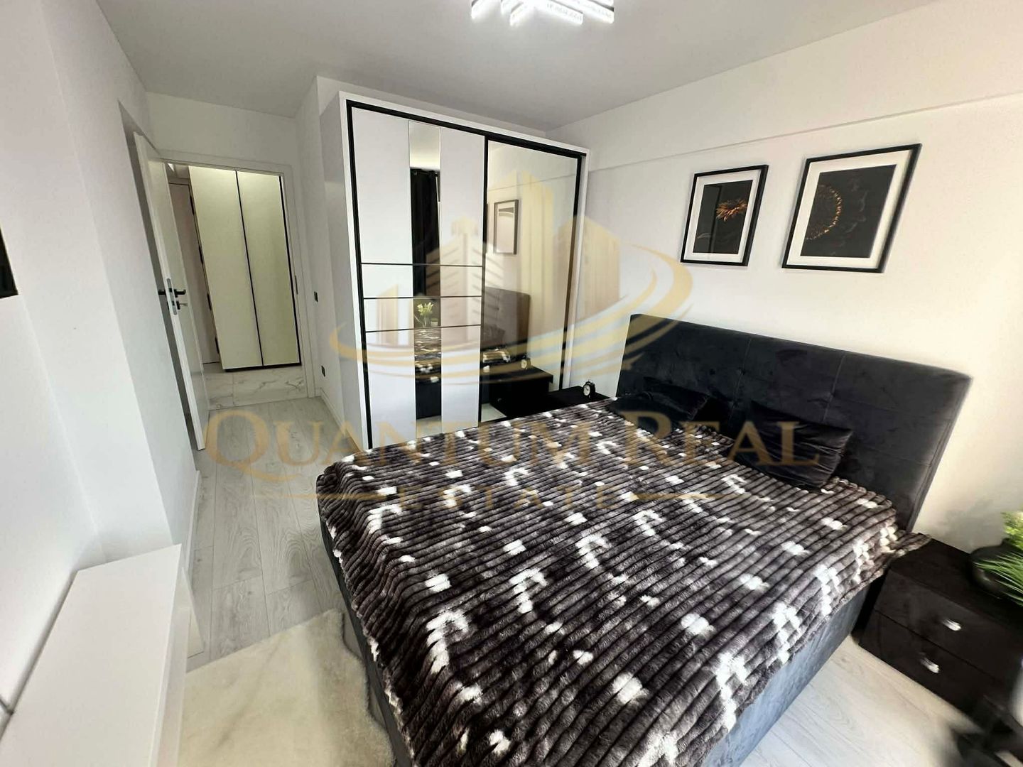 Inchiriere Studio Modern , bloc nou,-Piata Sudului - Poză 1