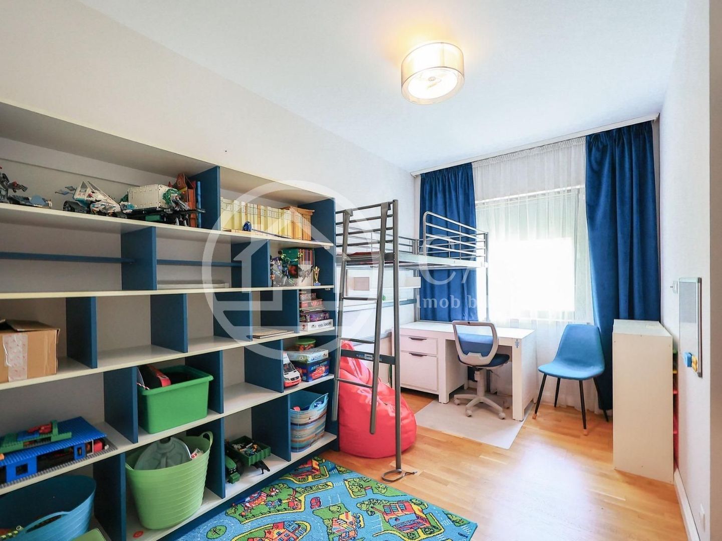 Vila cu piscina de vanzare - P+E str.Adevarului, Oradea - Poză 31