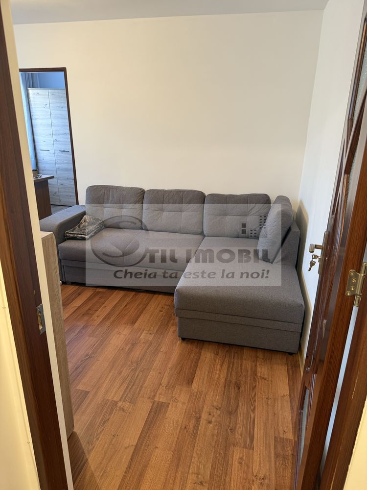 Inchiriez apartament cu 3 camere Tatarasi 450 euro - Poză 2