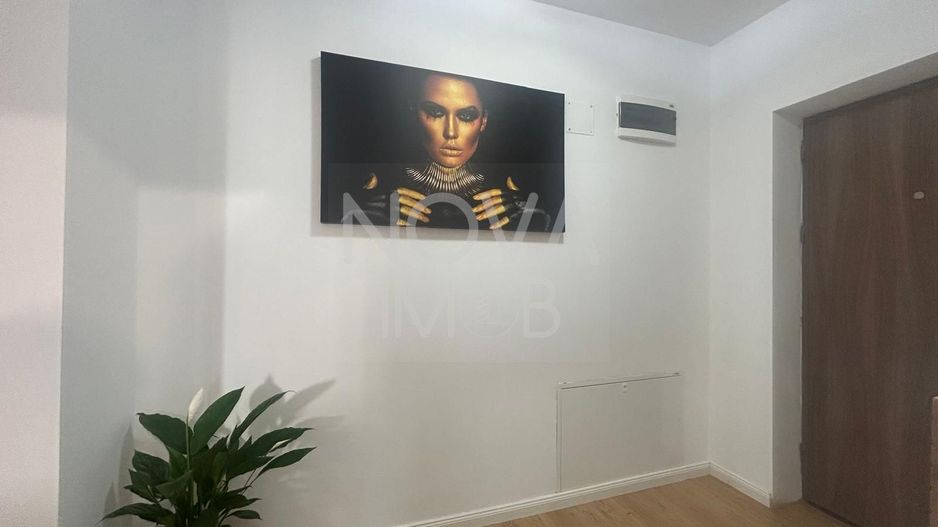 Apartament 3 camere cu gradina - Cartierul Arhitectilor - Poză 18