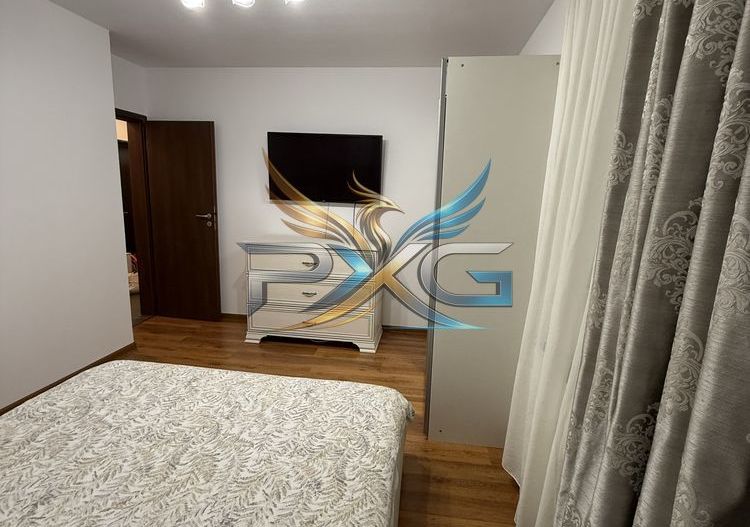 Apartament 2 camere, mobilat si utilat - zona Aparatorii Patriei - Poză 7