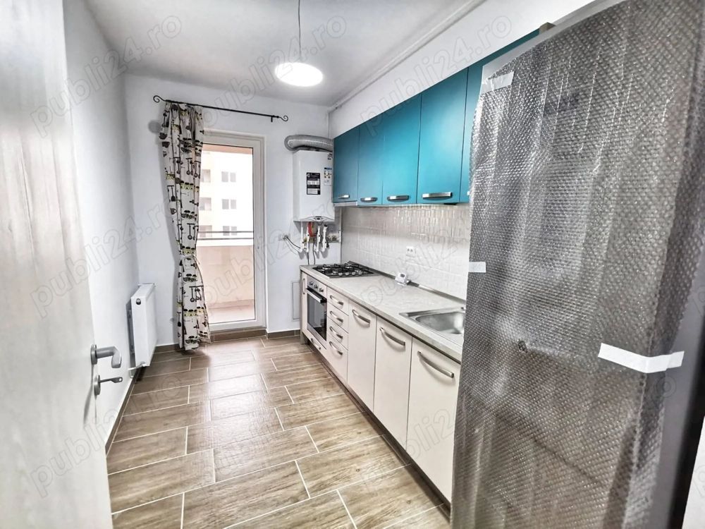 de inchiriat apartament cu 2 camere cu parcare Viva Residence-Metalurgiei Park - Poză 2