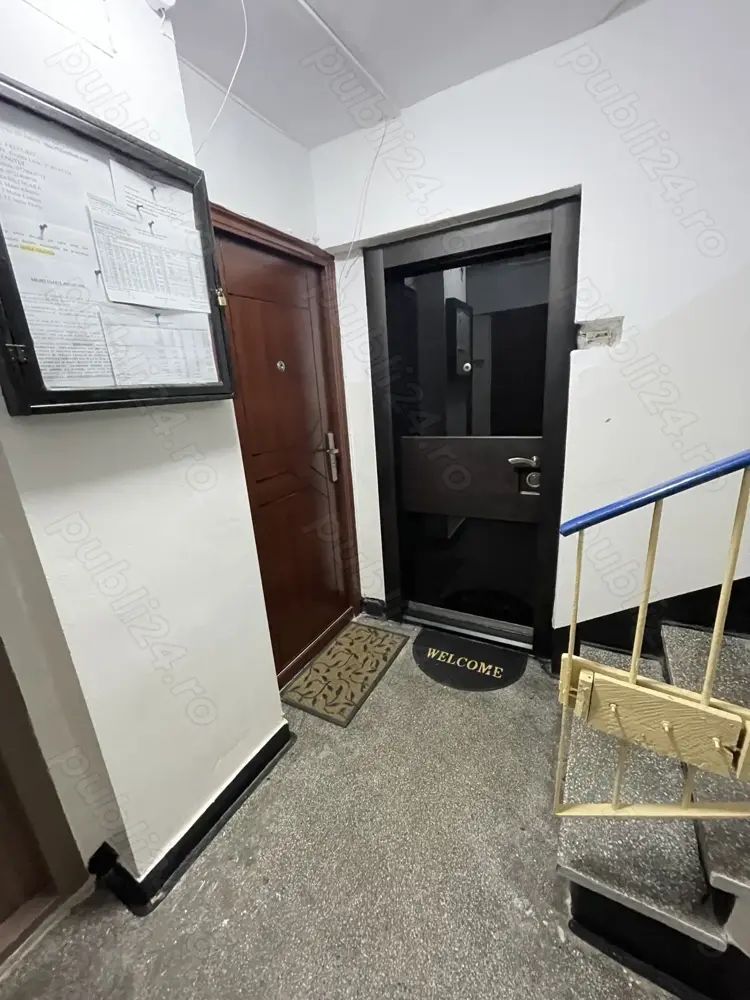 Apartament 3 camere. Bld. Brancoveanu. Lamotesti. - Poză 10