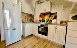 VANZARE APARTAMENT DUPLEX VILA 4 CAMERE 90MP UNIRII ULTRACENTRAL INVESTITIE - Poză 4