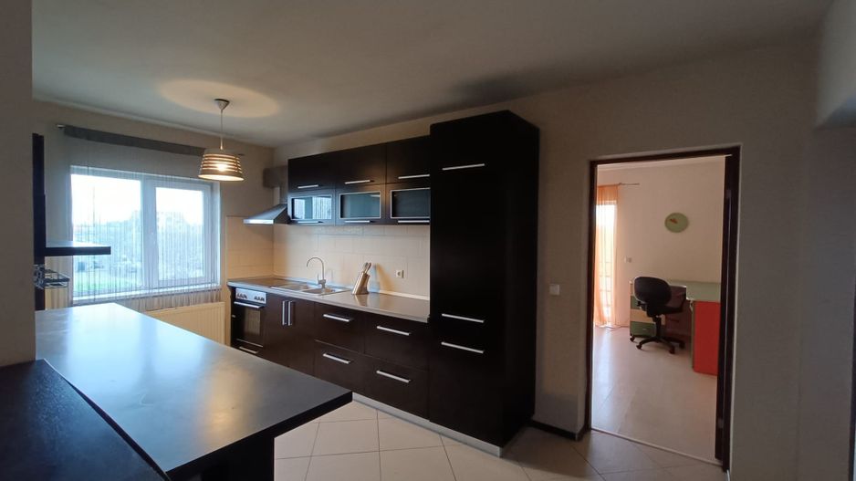 Apartament de închiriat în Careiului, Satu Mare - Poză 15