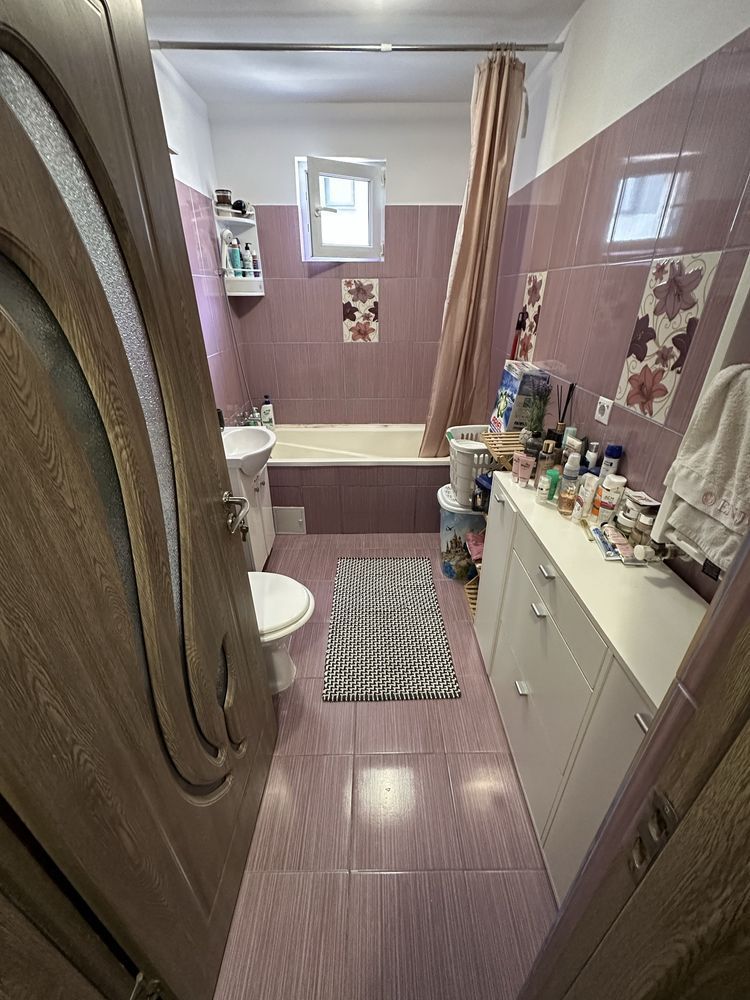 Apartament luminos, 3 camere,  Bld. Brancoveanu, zona Aurel Persu. - Poză 8