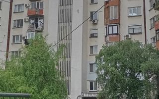 Vânzare, apartament, 3 camere, strada Nicolae Titulescu, Botanica - Poză 21