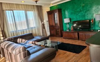 3 camere zona Iancu Nicolae | complex cu piscina - Poză 4