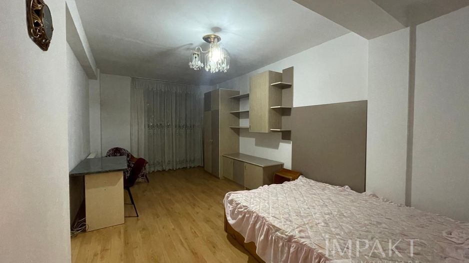 Garsonieră | 32mp | Piața 1 Mai | DE ÎNCHIRIAT - Poză 4