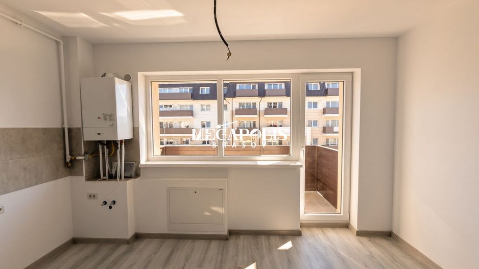 Apartament Nou Intabulat Sanpetru - Poză 1