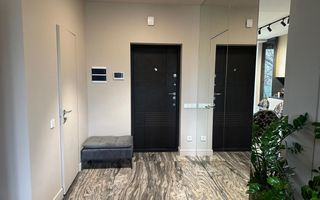 Chirie, apartament, 2 camere, bd. Ştefan cel Mare şi Sfînt, Centru - Poză 3