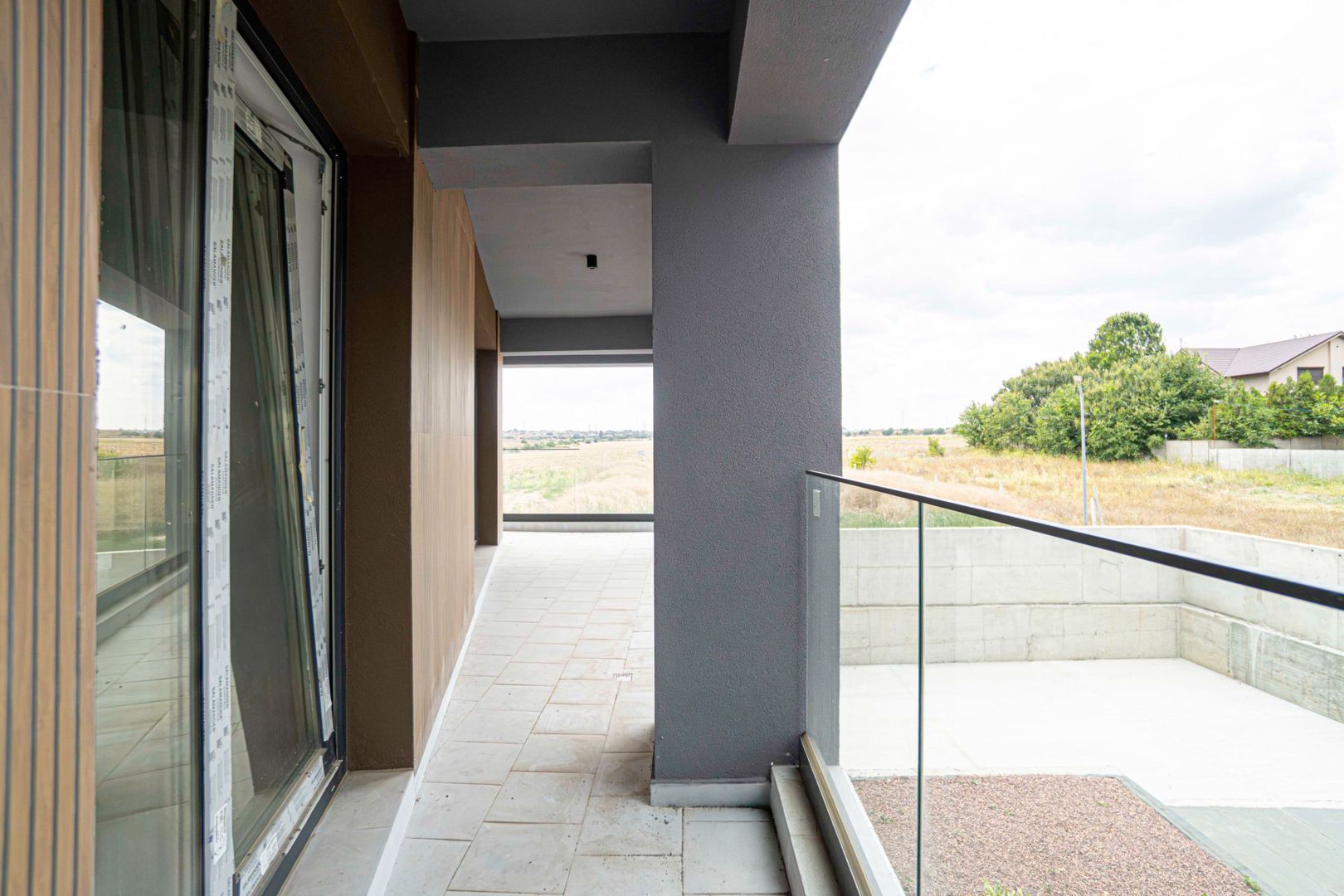Tomis Nord - Vanzare apartament decomandat cu 3 camere, bloc nou. - Poză 21