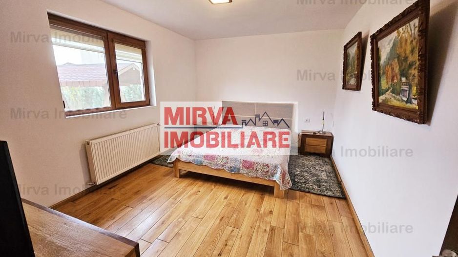 🏡 Vilă elegantă cu 6 camere – Bănești, zona Primăriei - Poză 27