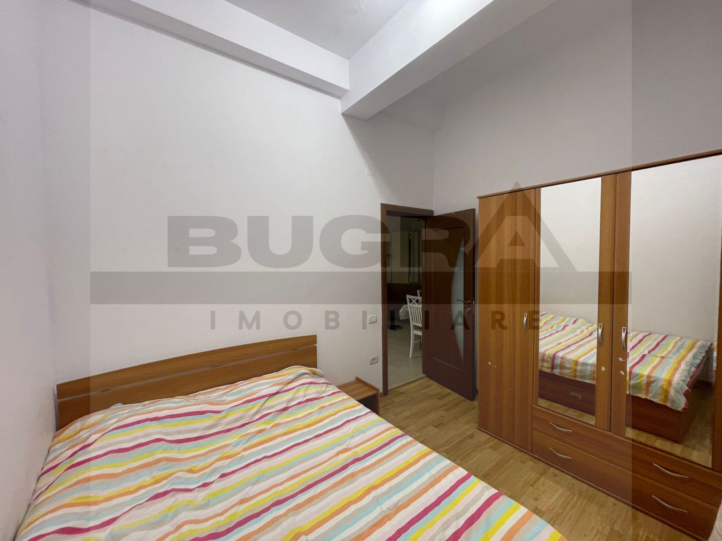 Apartament de 4 camere, 77mp, zona Casa Radio-Grigorescu - Poză 3