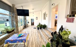 Vila în stil American - Total independentă energetic, garaj + terasă! - Poză 7