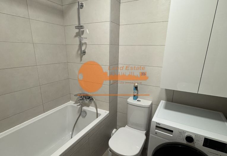 2 camere bloc nou Lujerului - Politehnica - Poză 9