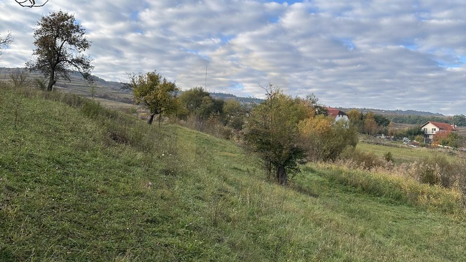 Vanzare teren cu HCL, zona Hub-ului Educational - Poză 4