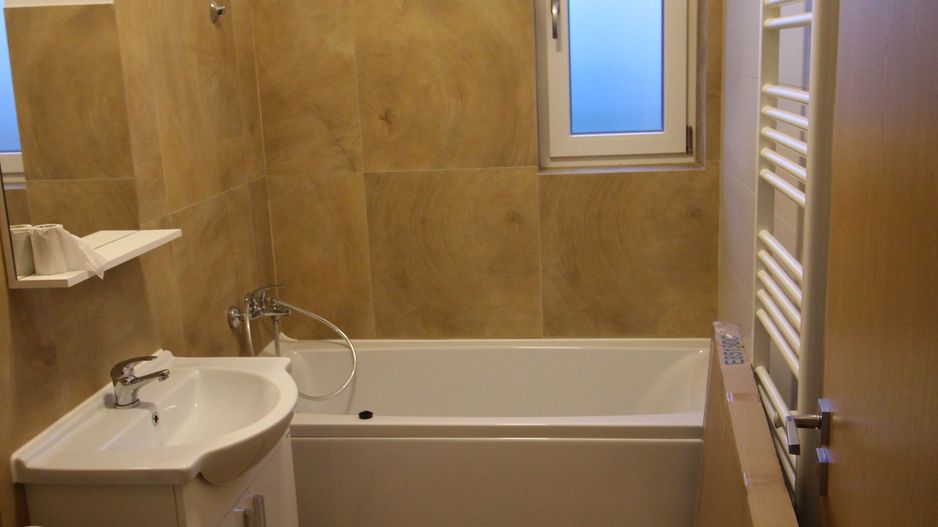 Apartament cu 2 camere de închiriat în zona Braytim - Poză 14