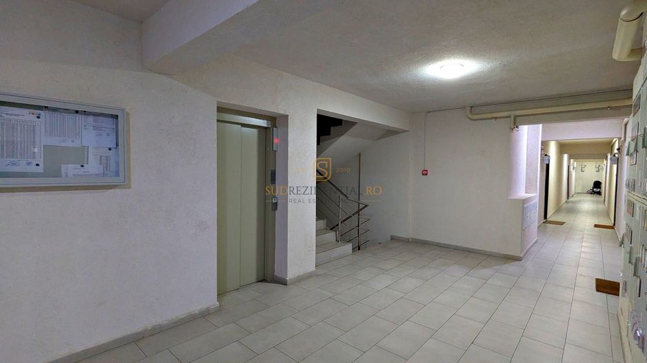 Apartament 3 camere premium –bloc boutique, 500 m de metrou Apărartori - Poză 22