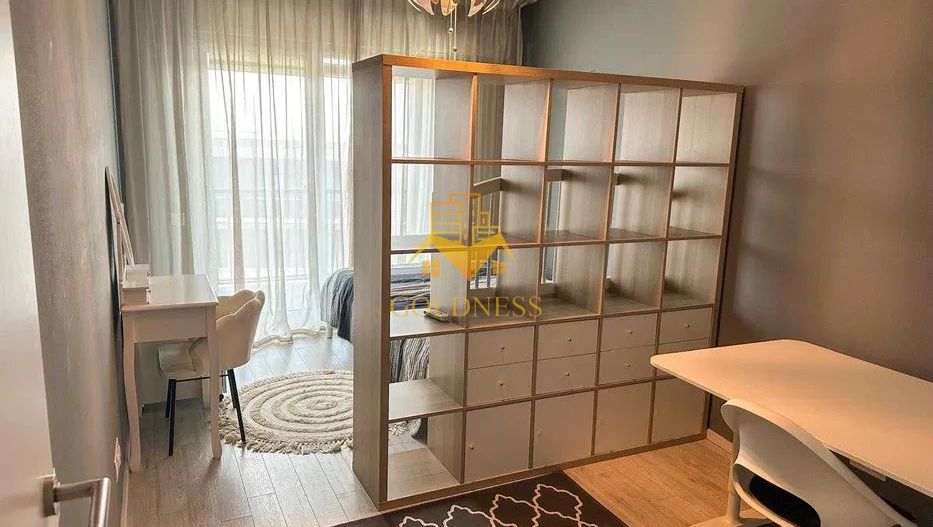 2 Camere decomandate, Modern, Parcare, Petfriendly, Buna ziua, Audi - Poză 6