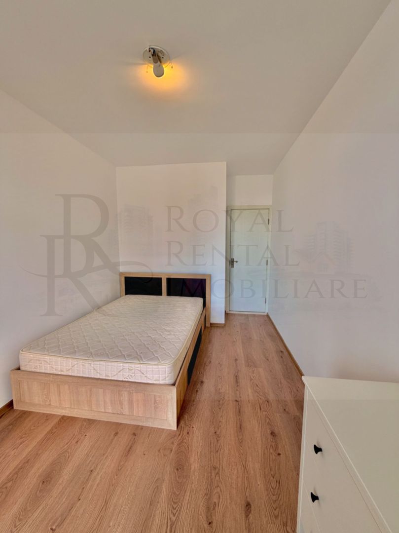 Apartament 2 camere | Modern | Parcare subterană | Disponibil imediat - Poză 9
