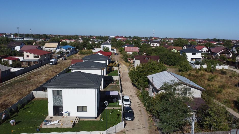 Casă P+1, teren 423 mp, Berceni - Poză 4