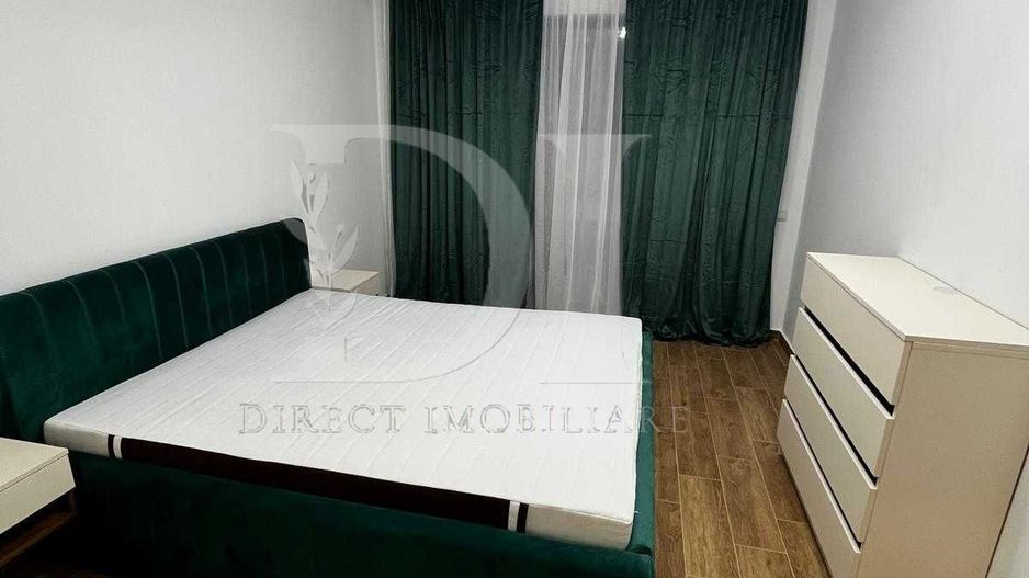 Apartament modern de inchiria / Zona Metro - Poză 6