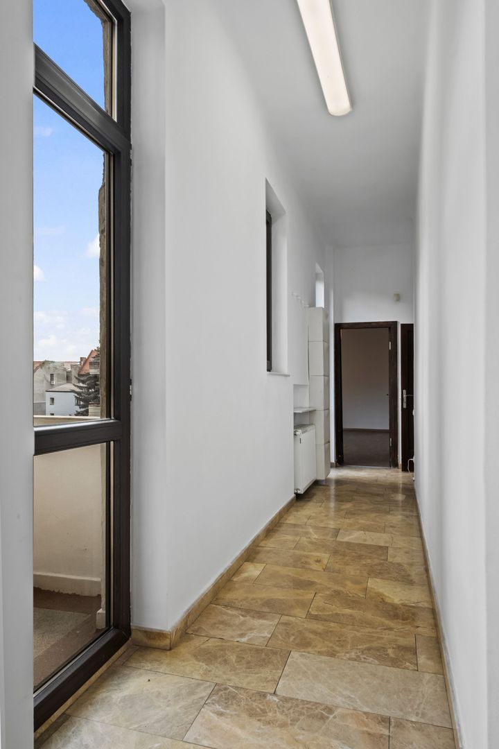APARTAMENT 4 CAMERE ULTRACENTRAL - Poză 15