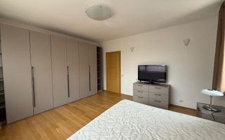 HERASTRAU | INCHIRIERE 4 CAMERE | MOBILAT-UTILAT LUX | PARCARE | 200MP - Poză 15