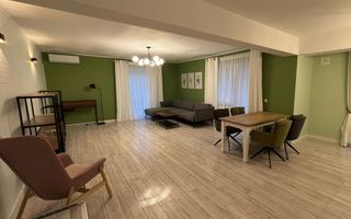 Apartament spatios renovat, Greenfield Avenor, langa padurea Baneasa - Poză 1