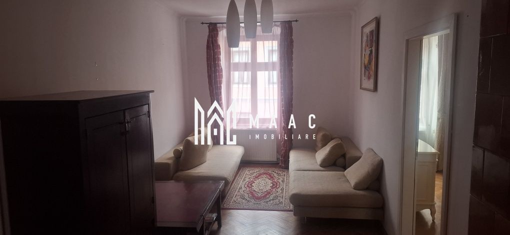Apartament 2 Camere | 77MPU | Etaj 1 | Ultracentral - Poză 3