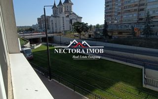 NECTORA IMOB-Apartament 2 camere, Ultracentral,vis a vis ANAF,Medicina - Poză 1