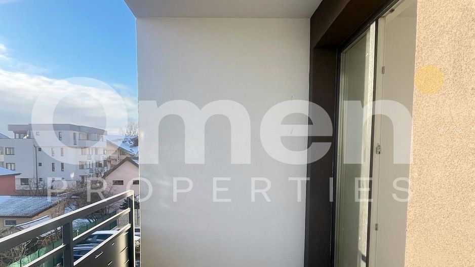 Apartament 2 camere de vânzare | Etaj 2 | Str. Brândușelor | Bloc nou - Poză 7